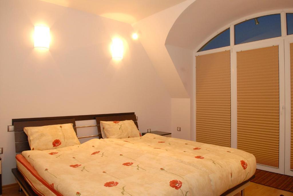 Hotel Avis Sandanski Exteriér fotografie